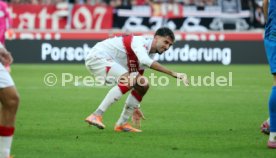 05.10.25 VfB Stuttgart - 1. FC Heidenheim