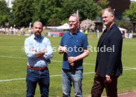 10.05.26 Frauen VfB Stuttgart - VfL Wofsburg II