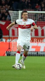 VfB Stuttgart - Hertha BSC Berlin