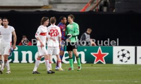23.02.10 VfB Stuttgart - FC Barcelona