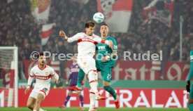 04.02.25 VfB Stuttgart - FC Augsburg
