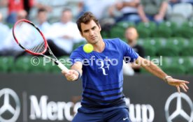 Tennis MercedesCup 2016 Stuttgart Weissenhof