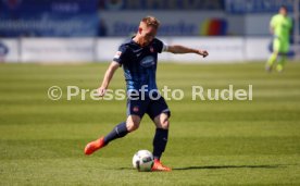 1. FC Heidenheim- VfL Bochum
