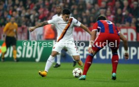 FC Bayern M&uuml;nchen