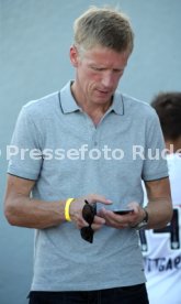 VfB Stuttgart - SpVgg Greuther F&uuml;rth