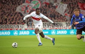 VfB Stuttgart - DSC Arminia Bielefeld