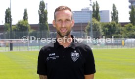 VfB Stuttgart II Fototermin 2019/2020
