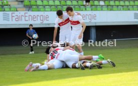 18.05.24 VfB Stuttgart II - TSG 1899 Hoffenheim II
