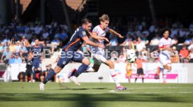 11.08.24 VfB Stuttgart II - TSV 1860 M&uuml;nchen
