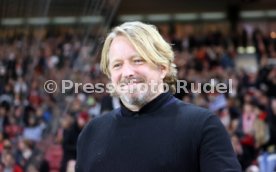 08.11.22 VfB Stuttgart - Hertha BSC Berlin