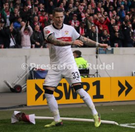 VfB Stuttgart - Hamburger SV