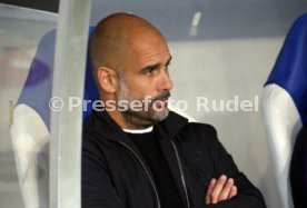TSG 1899 Hoffenheim - Manchester City