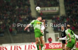 13.05.95 VfB Stuttgart - SV Werder Bremen