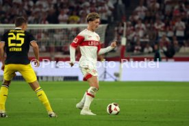 19.09.26 VfB Stuttgart - Borussia Dortmund