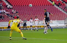 19.09.20 VfB Stuttgart - SC Freiburg