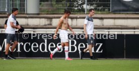 05.08.20 VfB Stuttgart - Racing Stra&szlig;burg