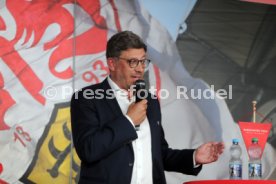 24.06.21 VfB Stuttgart Roter Tisch