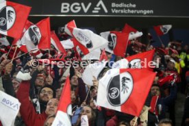 06.11.22 SC Freiburg - 1. FC Köln