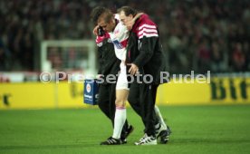 16.04.97 VfB Stuttgart - Hamburger SV