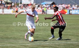 16.07.22 Brentford FC - VfB Stuttgart