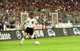 01.06.96 Deutschland - Frankreich