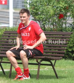 William Kvist