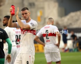 20.08.22 VfB Stuttgart - SC Freiburg