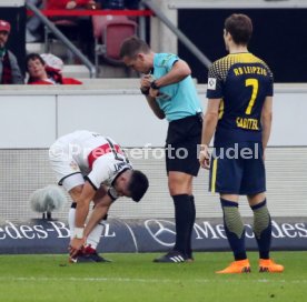 VfB Stuttgart - RB Leipzig
