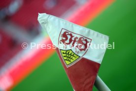 14.08.21 VfB Stuttgart - SpVgg Greuther Fürth