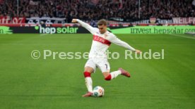 06.12.25 VfB Stuttgart - FC Bayern M&uuml;nchen