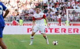 08.08.26 VfB Stuttgart - FC Everton