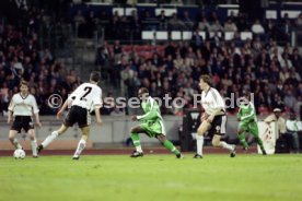 22.04.98 Deutschland - Nigeria