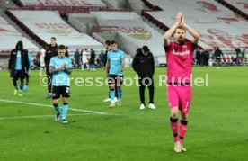 10.12.23 VfB Stuttgart - Bayer 04 Leverkusen