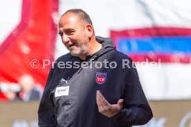 16.05.26 1. FC Heidenheim - FSV Mainz 05