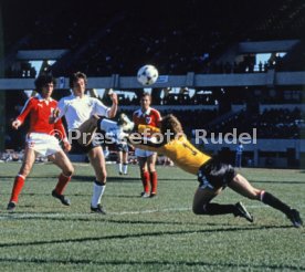 21.06.1978 &Ouml;sterreich - Deutschland