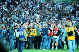 26.06.92 D&auml;nemark - Deutschland