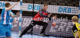 06.02.21 TVB Stuttgart - HSC 2000 Coburg