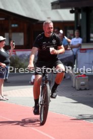 Trainingslager Kitzb&uuml;hel 2019