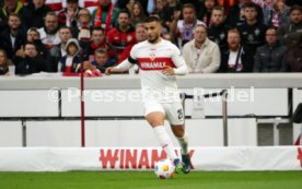 28.10.23 VfB Stuttgart - TSG 1899 Hoffenheim
