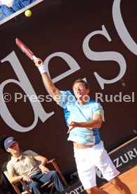 MercedesCup 2013