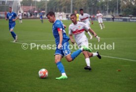 27.08.22 VfB Stuttgart II - TSG 1899 Hoffenheim II