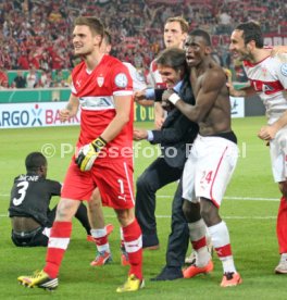 VfB Stuttgart
