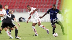 26.08.10 VfB Stuttgart - Slovan Bratislava