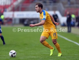 Karlsruher SC - Eintracht Braunschweig