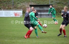 28.11.21 SG Eintracht Sirnau - TSG Esslingen