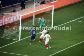 29.01.25 VfB Stuttgart - Paris St. Germain
