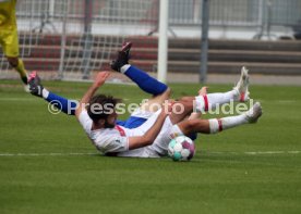 08.05.21 VfB Stuttgart II - FC Bayern Alzenau