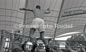 05.06.1993 VfB Stuttgart - SV Werder Bremen