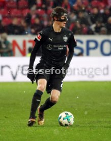 1. FSV Mainz 05 - VfB Stuttgart