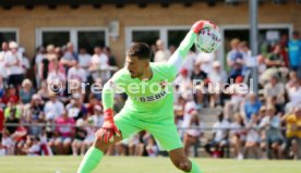 25.07.26 FSV Hollenbach - VfB Stuttgart